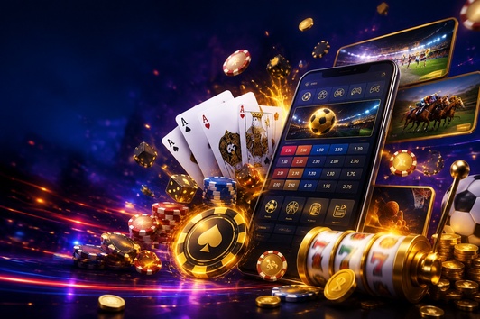 jaya9 bets