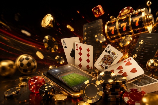 jaya9 bets