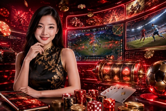 jaya9 bets