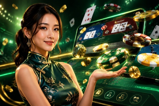 jaya9 bets