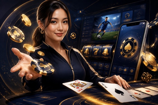 jaya9 bets