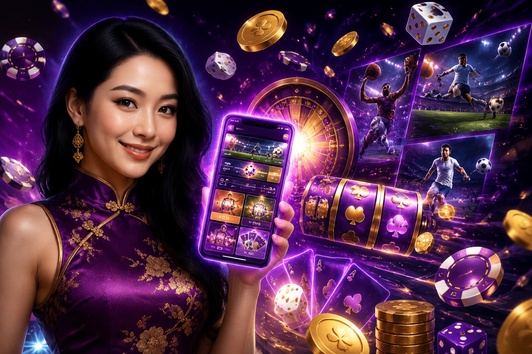 jaya9 bets