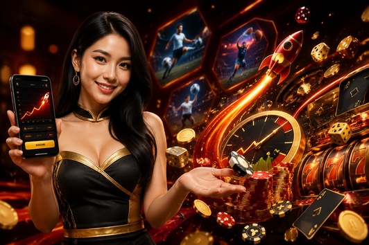 jaya9 bets