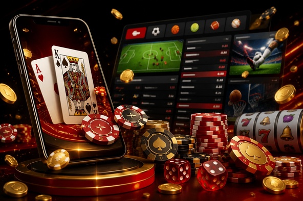 jaya9 bets