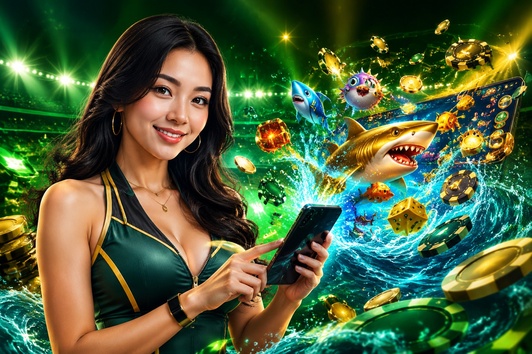 jaya9 bets