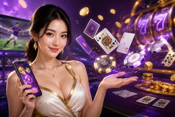 jaya9 bets