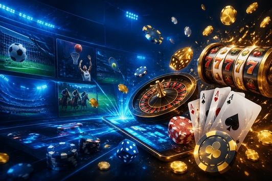 jaya9 bets
