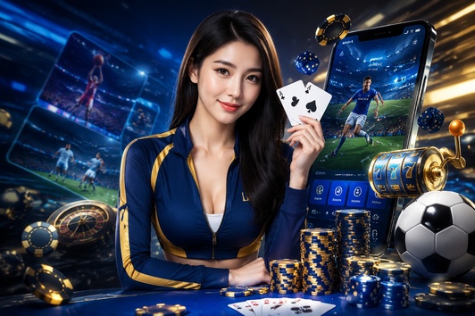 jaya9 bets